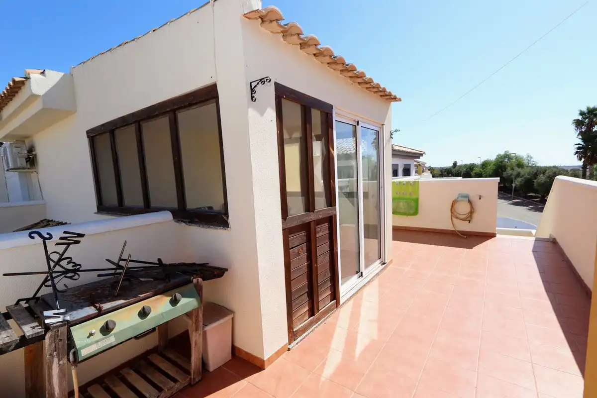 Casa amb jardí en venda a Centro, imagen 27