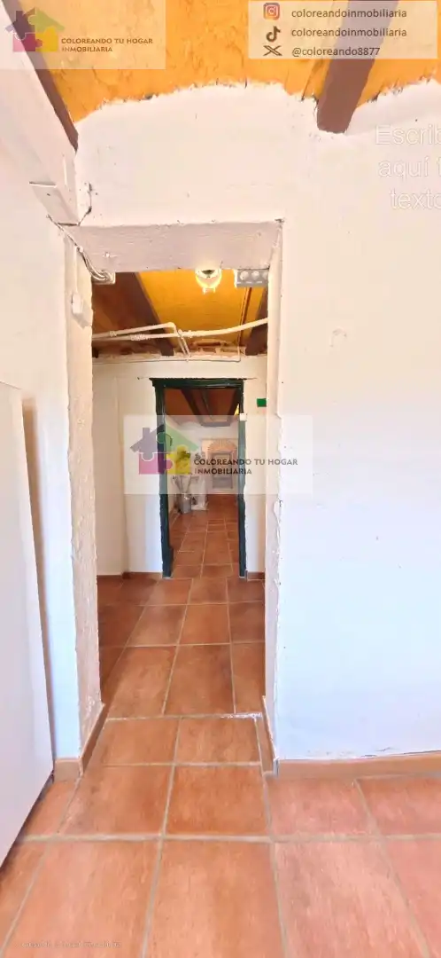 Casa o xalet en venda en La Pola de Gordón  amb Calefacció, Jardí privat i Parquet