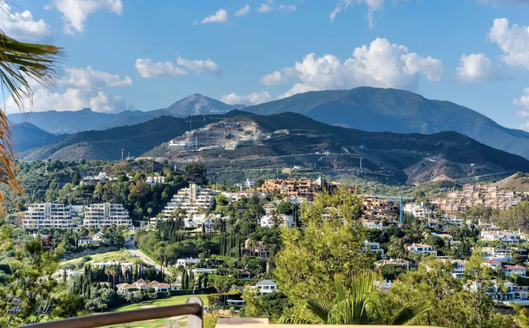Flat with pool for sale in Nueva Andalucía, imagen 25