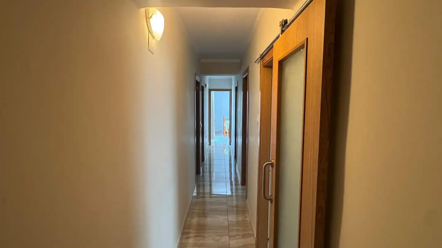 Flat for rent in Dels Germans Villalonga, Barrio de Benimaclet