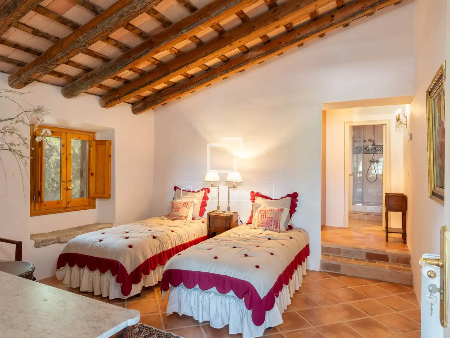 Maison rustique avec piscine à vendre à Cabanelles, imagen 41