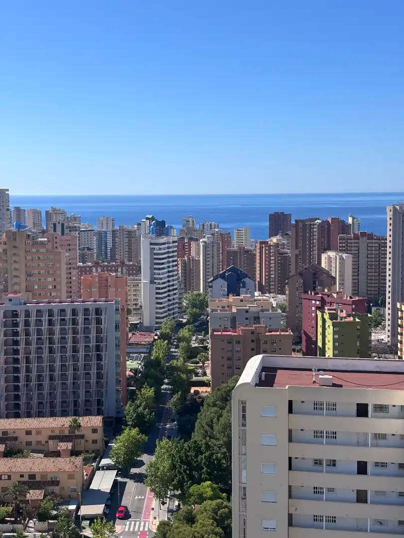 Apartment mit Aufzug zum Verkauf in Avenida de Andalucía 11, imagen 23