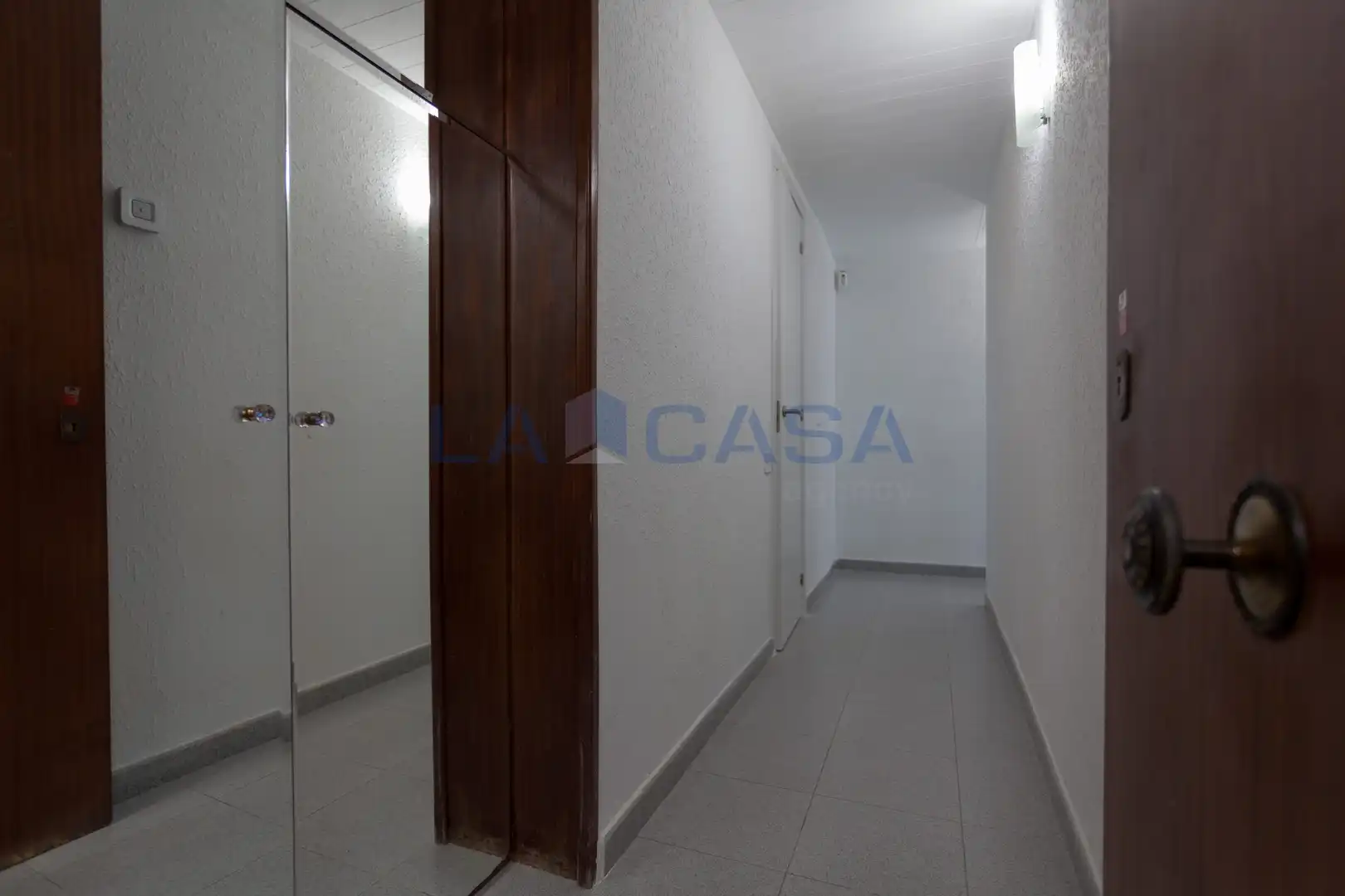 Piso en venta en L'Hospitalet de Llobregat