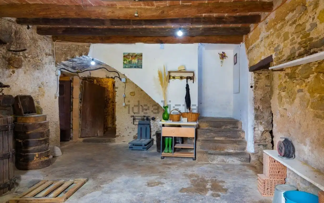 Finca rústica en venta en Monistrol de Calders con Calefacción, Terraza y Trastero
