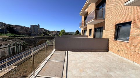 Espectaculares  Chalets a Cervera de 3 y 4 dormitorios por estrenar, jardin, garaje amplio y privado   terrazas.