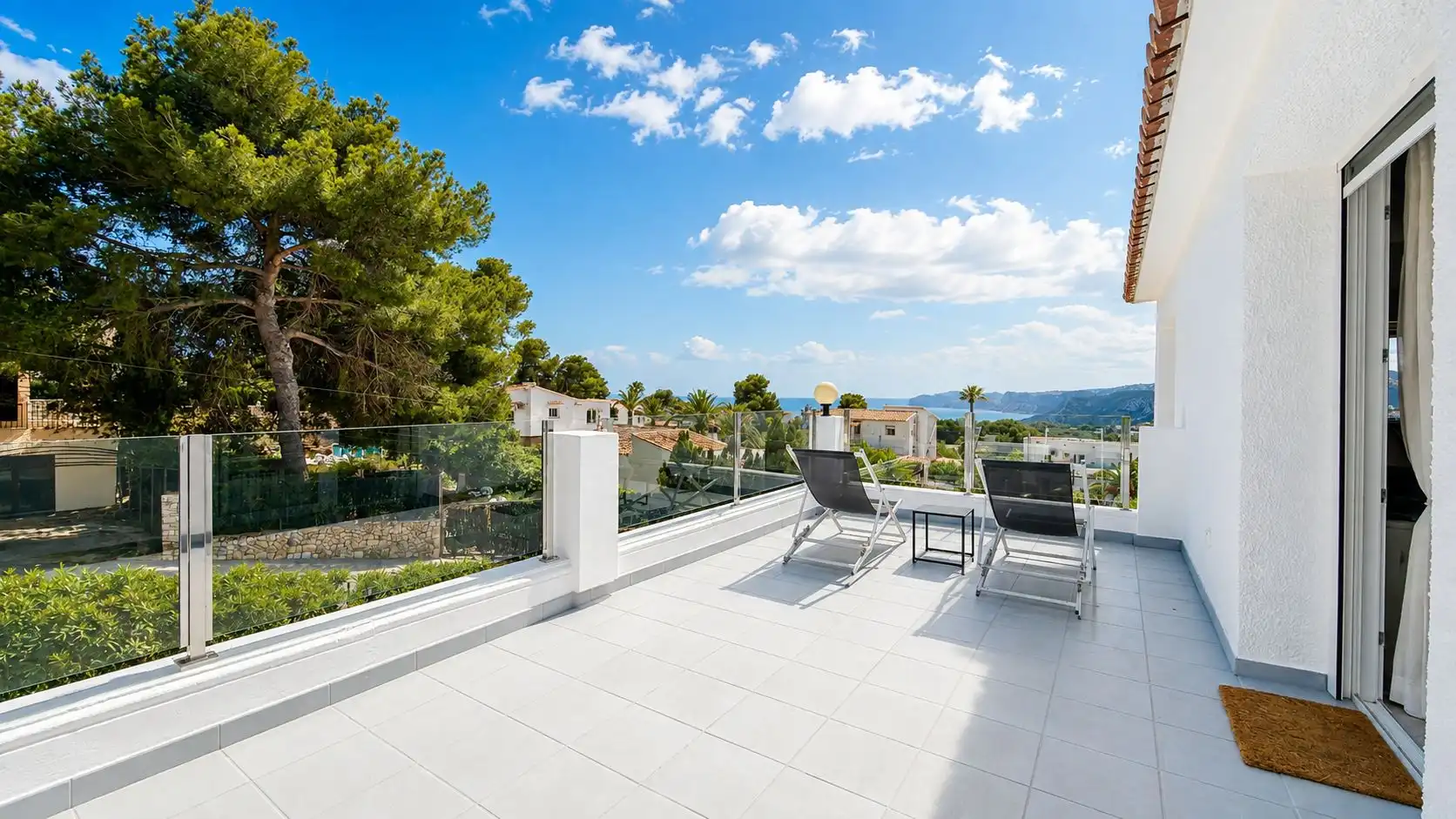 Chalet con piscina en venta en Portichol - Balcón al Mar, imagen 30