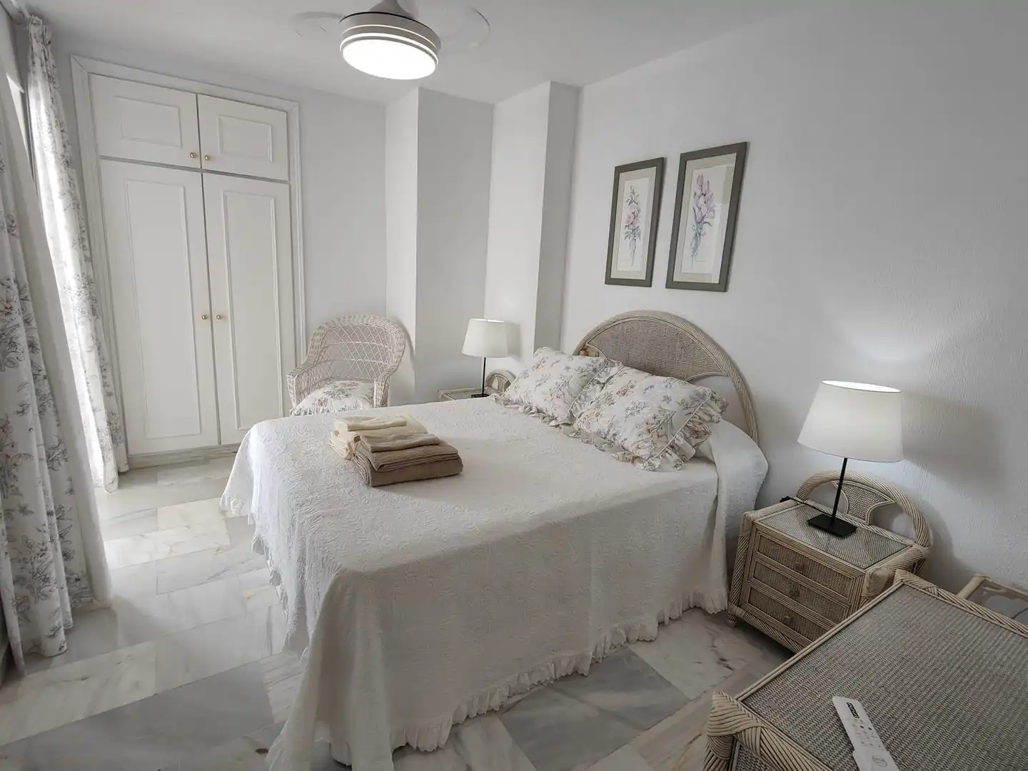 Wohnung mit Aufzug zur Miete in Paseo China Gorda 1, imagen 36