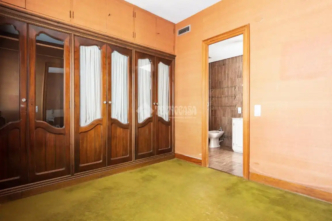 Habitación de Piso en venta en Zaragoza con Calefacción, Terraza y Balcón