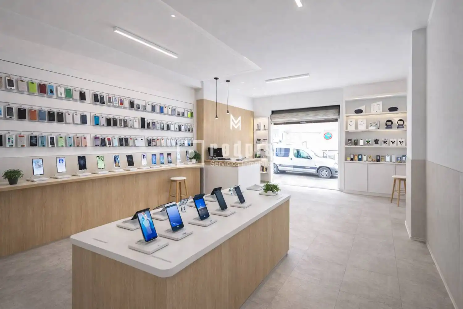 Geschaftsraum zum Verkauf in Rincón de la Victoria