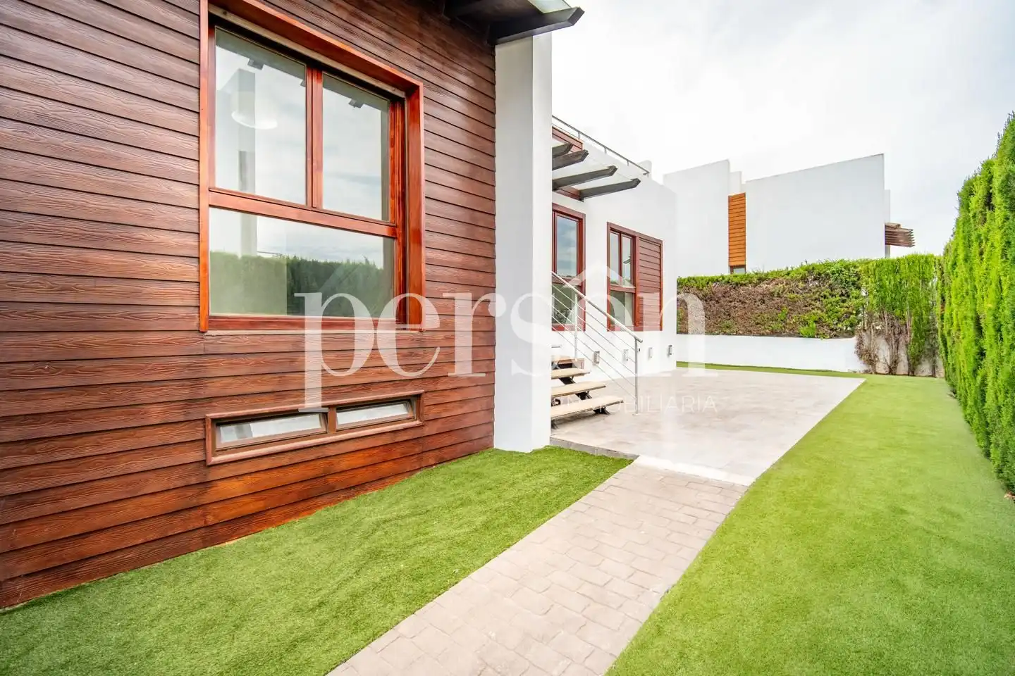 Houses for rent in 22, El Bosque