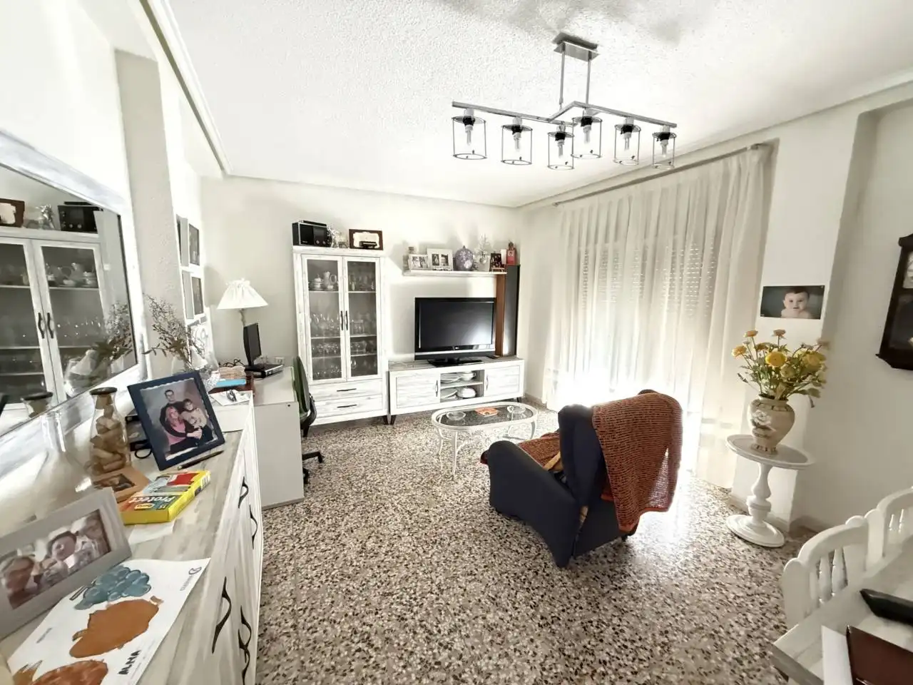 Wohnung mit Aufzug zum Verkauf in Elche ciudad