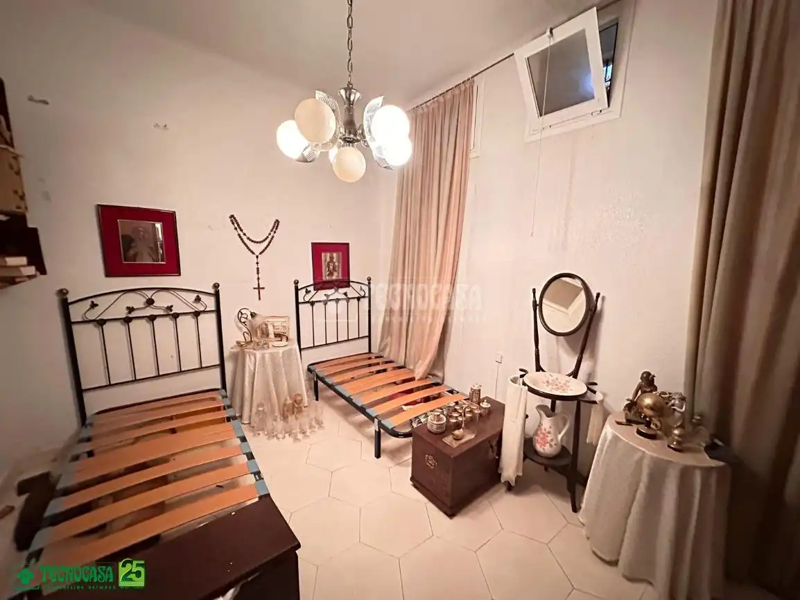 Habitación de Casa o chalet en venta en Manzanares
