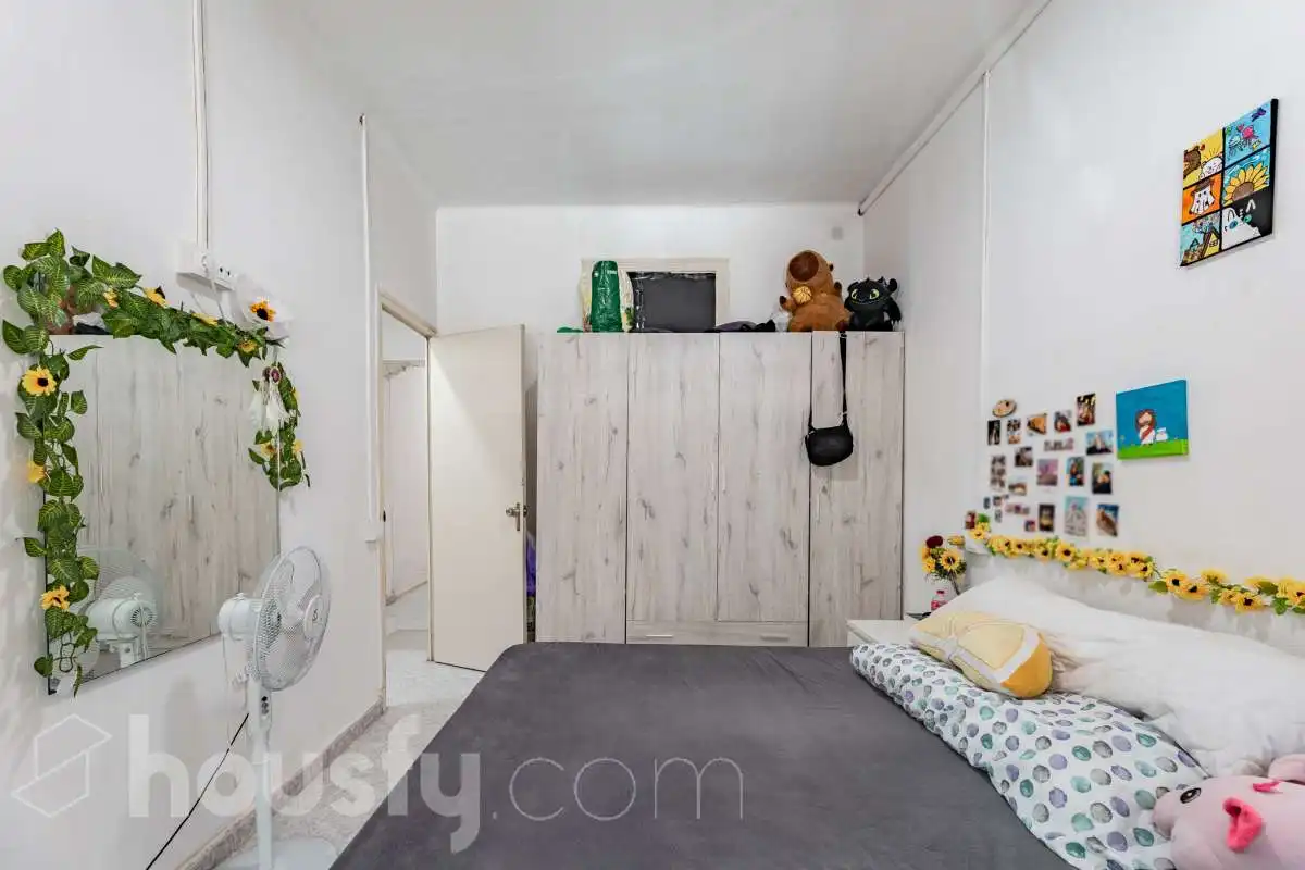 Casa amb terrassa en venda a Carrer de Bartomeu Amat ., imagen 21