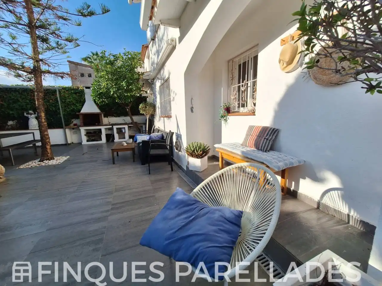 Haus mit Pool zur Miete in Molí de Vent, imagen 4