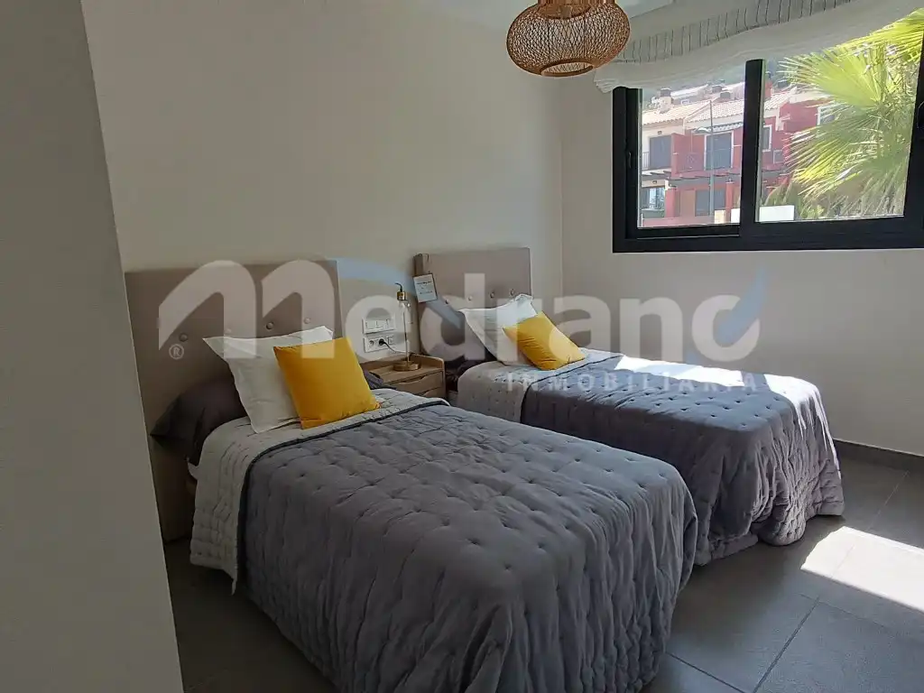 Villa à vendre à Balcón de Ponoig - Polop Paradis - Polop Hills, imagen 14