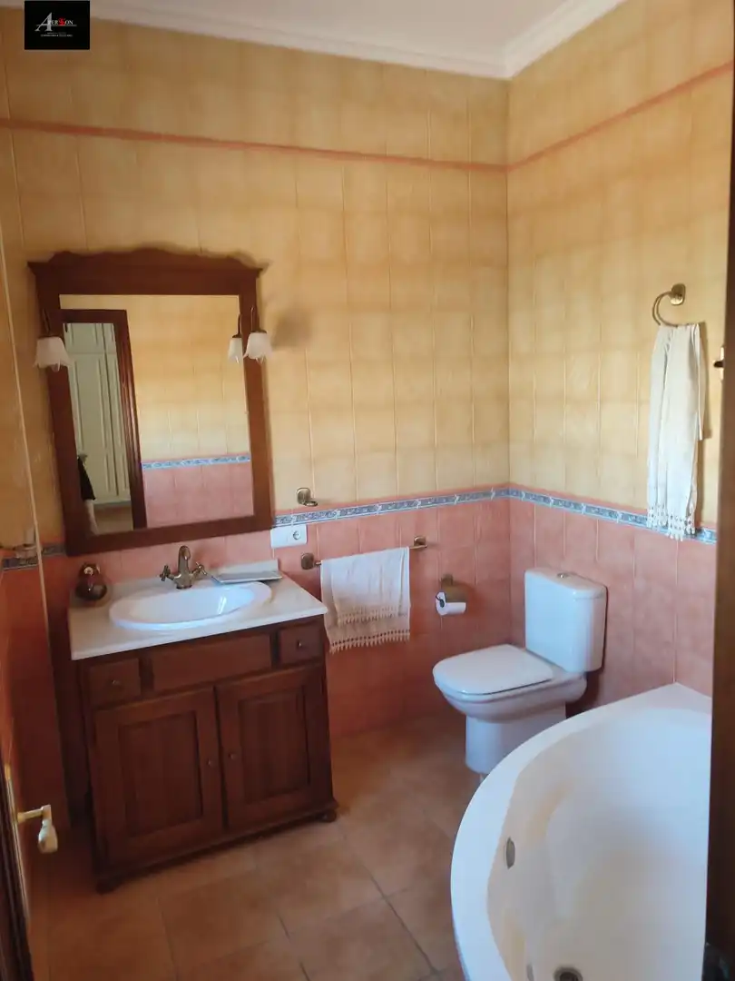 Casa o xalet en venda a Cañada Rosal