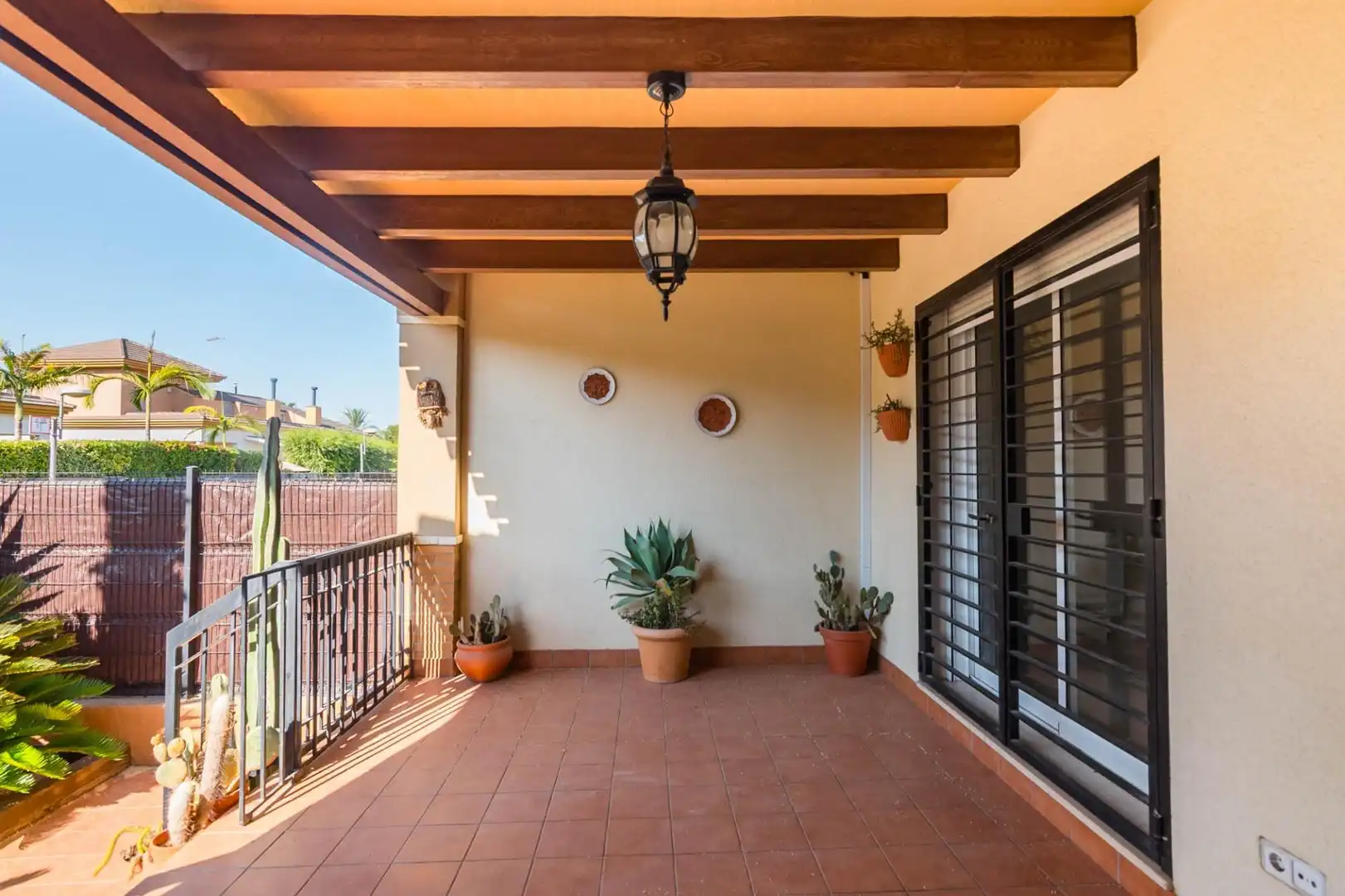 Casa o xalet en venda a Churra