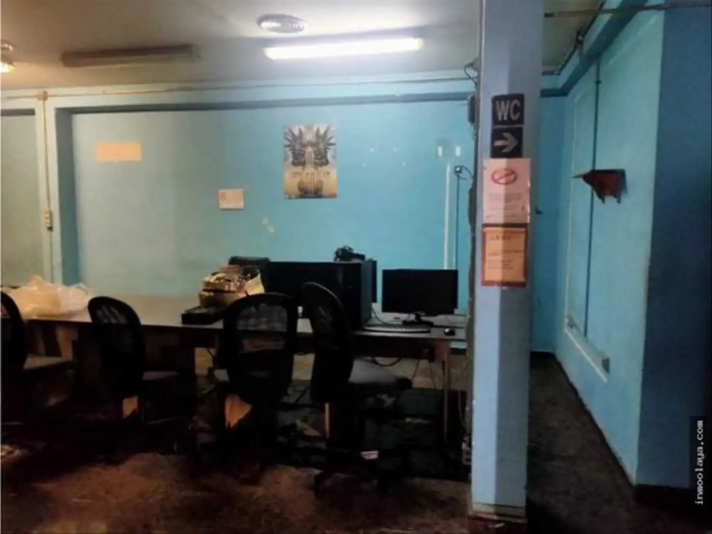 Business premises for sale in Montigalà - Sant Crist, imagen 8