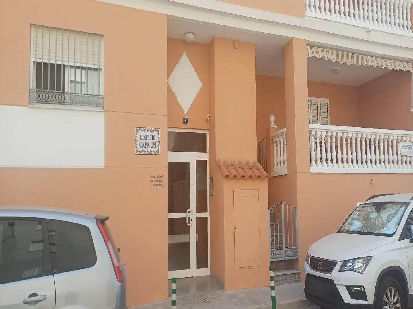 Garage zum Verkauf in Moncófar Playa