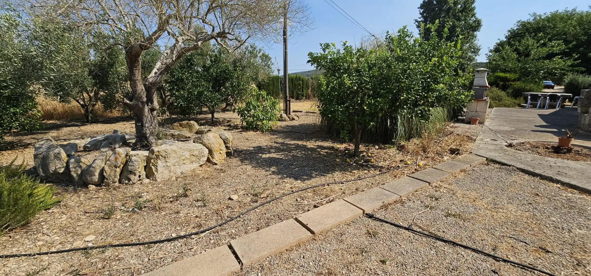 Maison rustique avec piscine à louer à Manacor Centre, imagen 41