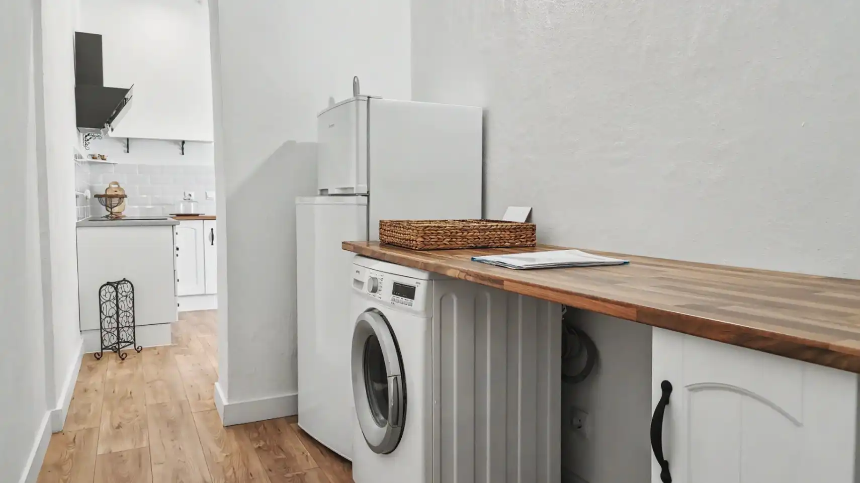 Kitchen of Houses for sale in Ondara  with Air Conditioner, Heating and Terrace