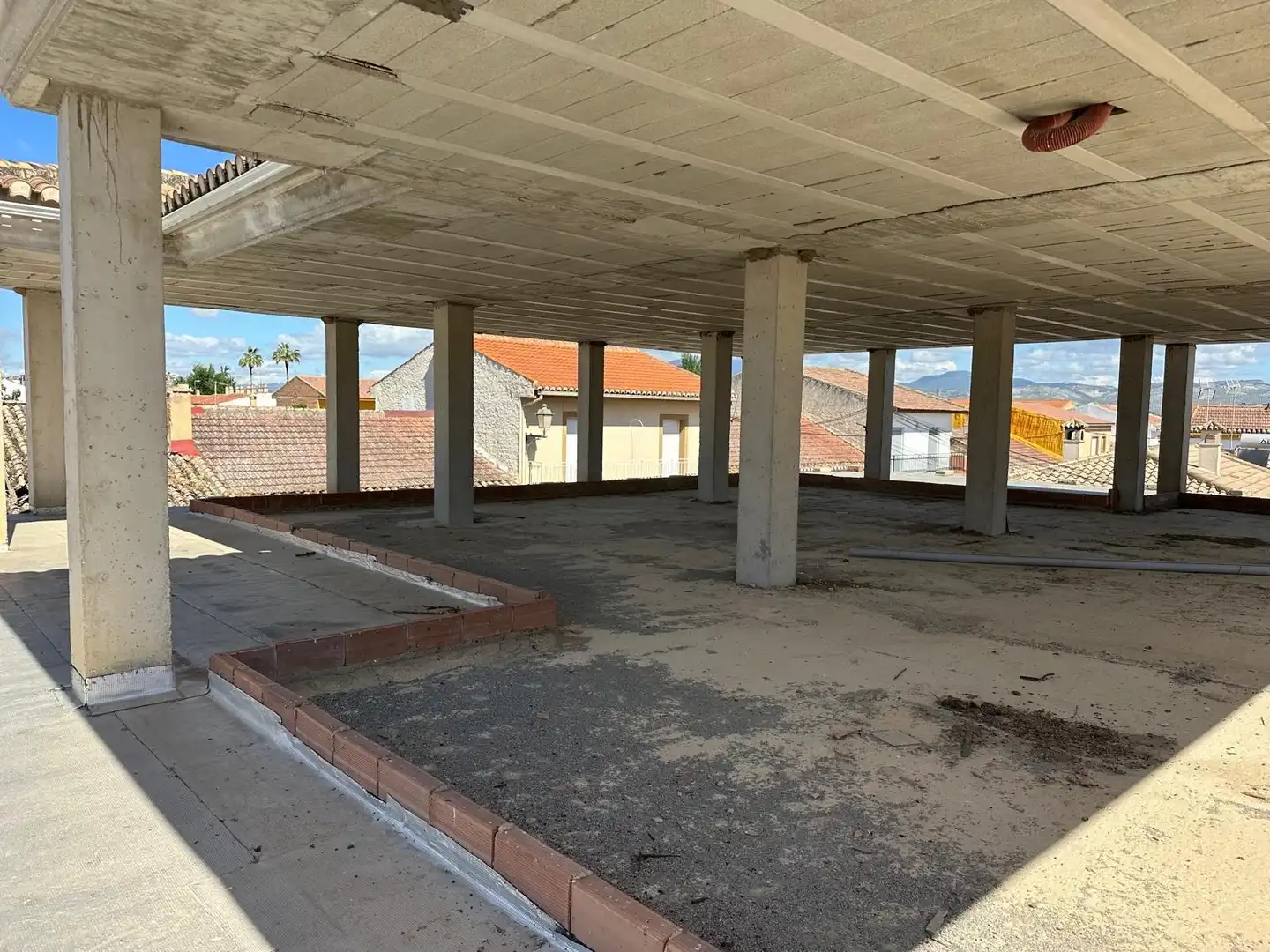 Doppelhaushälfte mit Terrasse zum Verkauf in Calle Calle Ángel, imagen 14