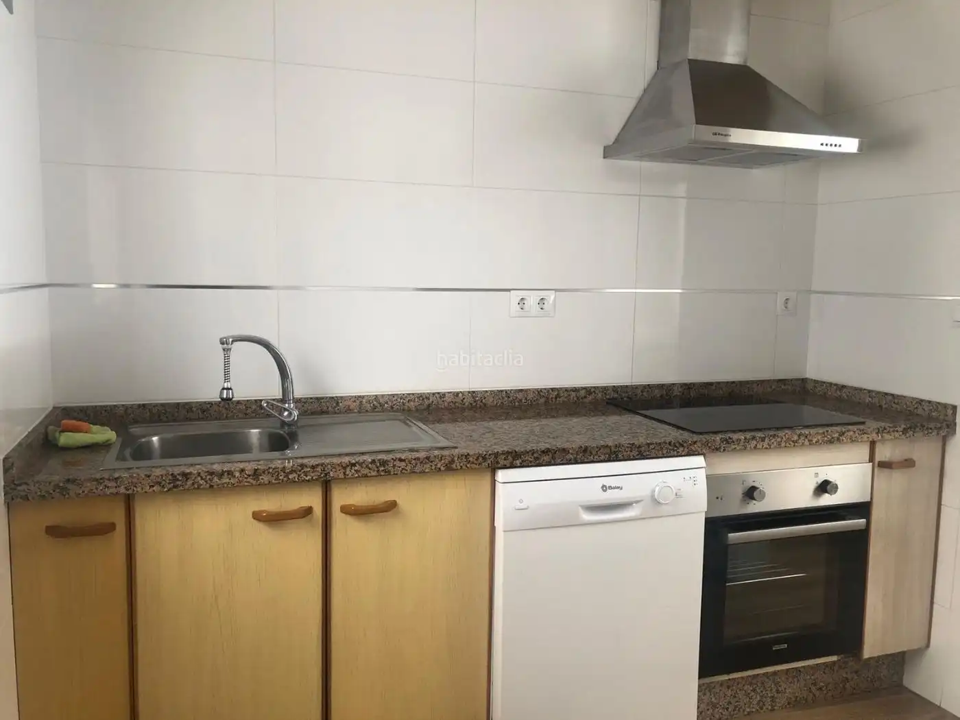 Piso en venta en Calle Manuel Vela 25, imagen 5