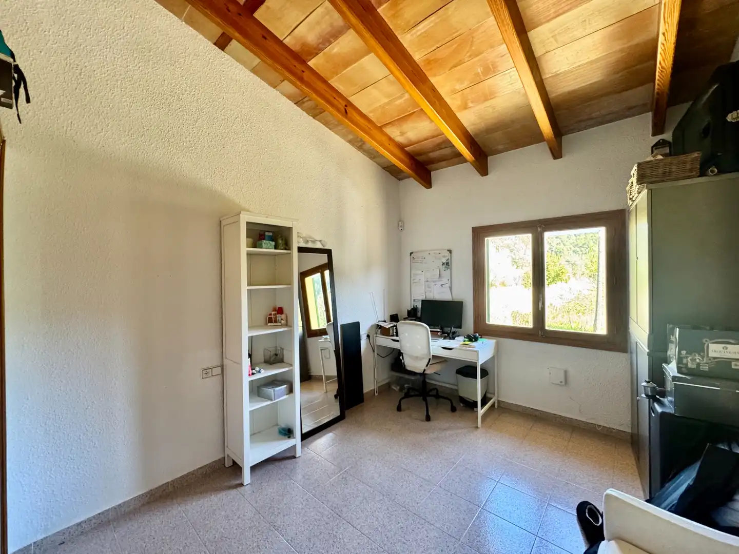 Casa rústica con terraza en venta en Carrer Pere Seriol 5, imagen 23