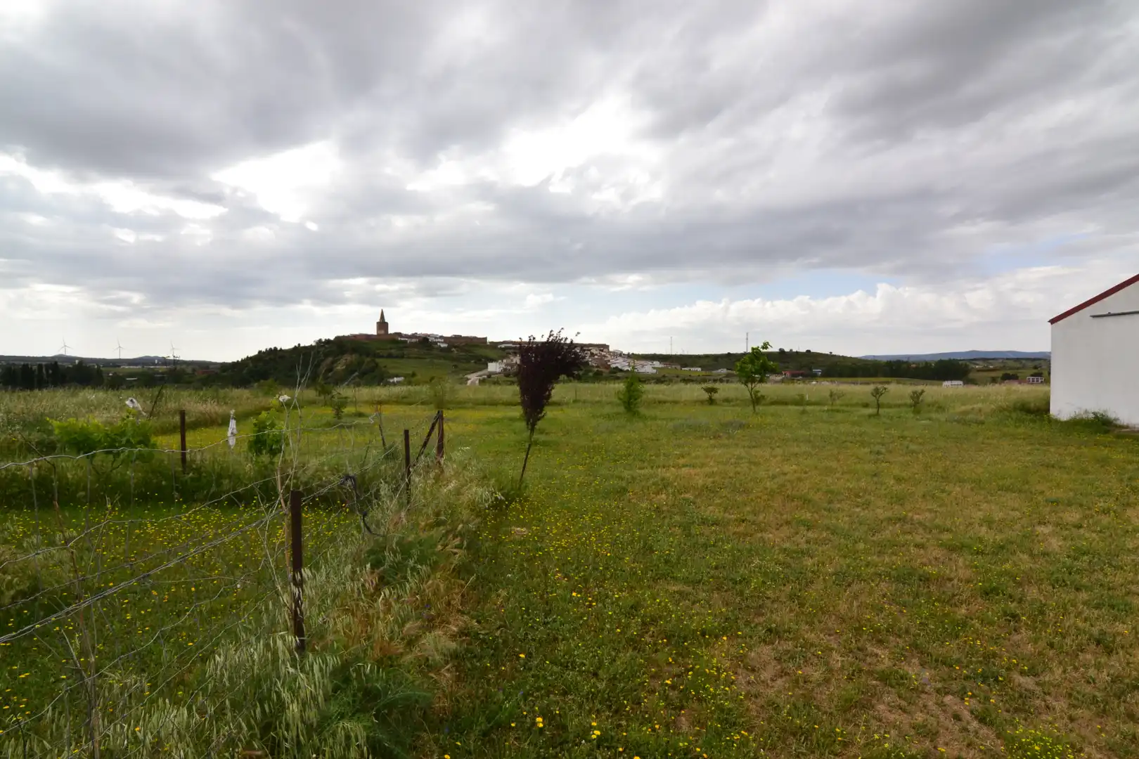 Lands and plots for sale in Galisteo, imagen 6