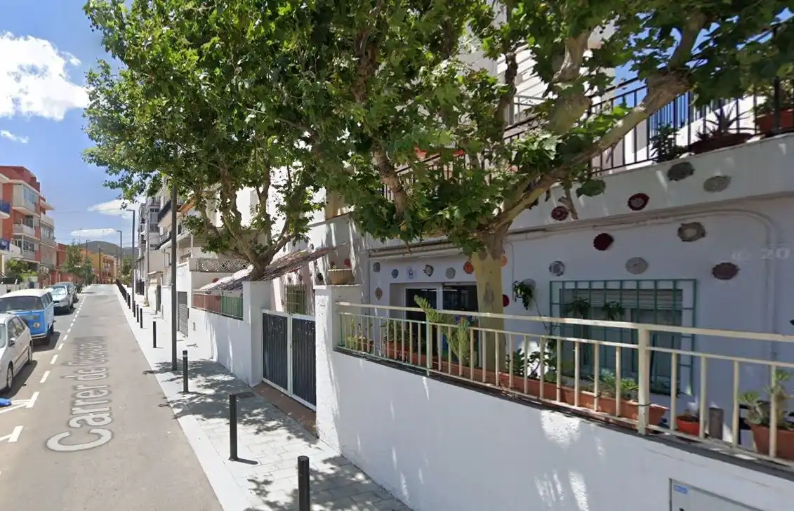Wohnung zum Verkauf in Calle Cortés De Cádiz, imagen 2