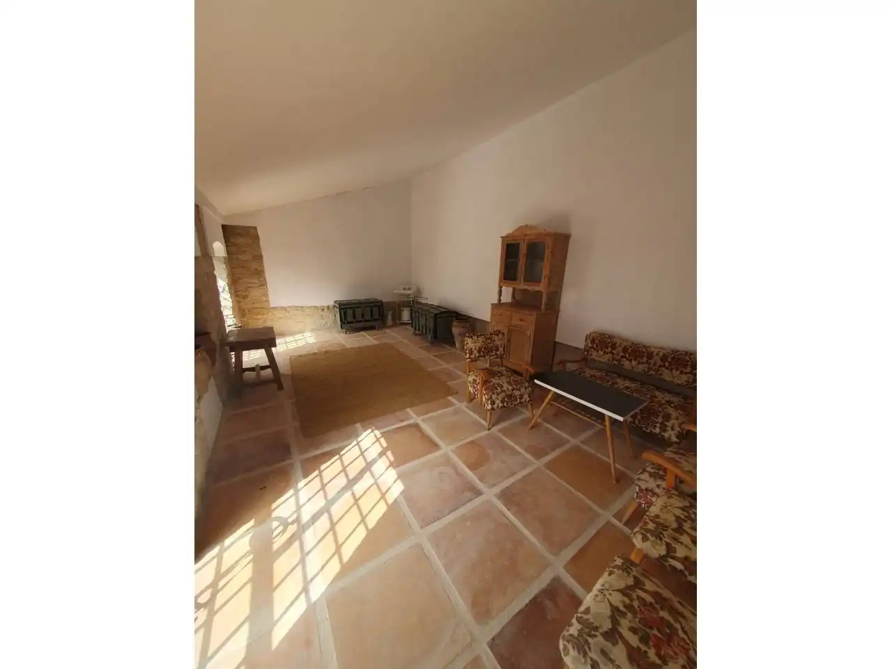 Adossat amb jardí en venda a Sabiote, imagen 5