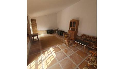 Foto 5 de Casa adosada en venda a Sabiote, Jaén