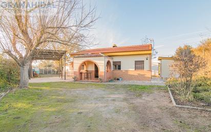 Residencial en venda a N/A, Albolote