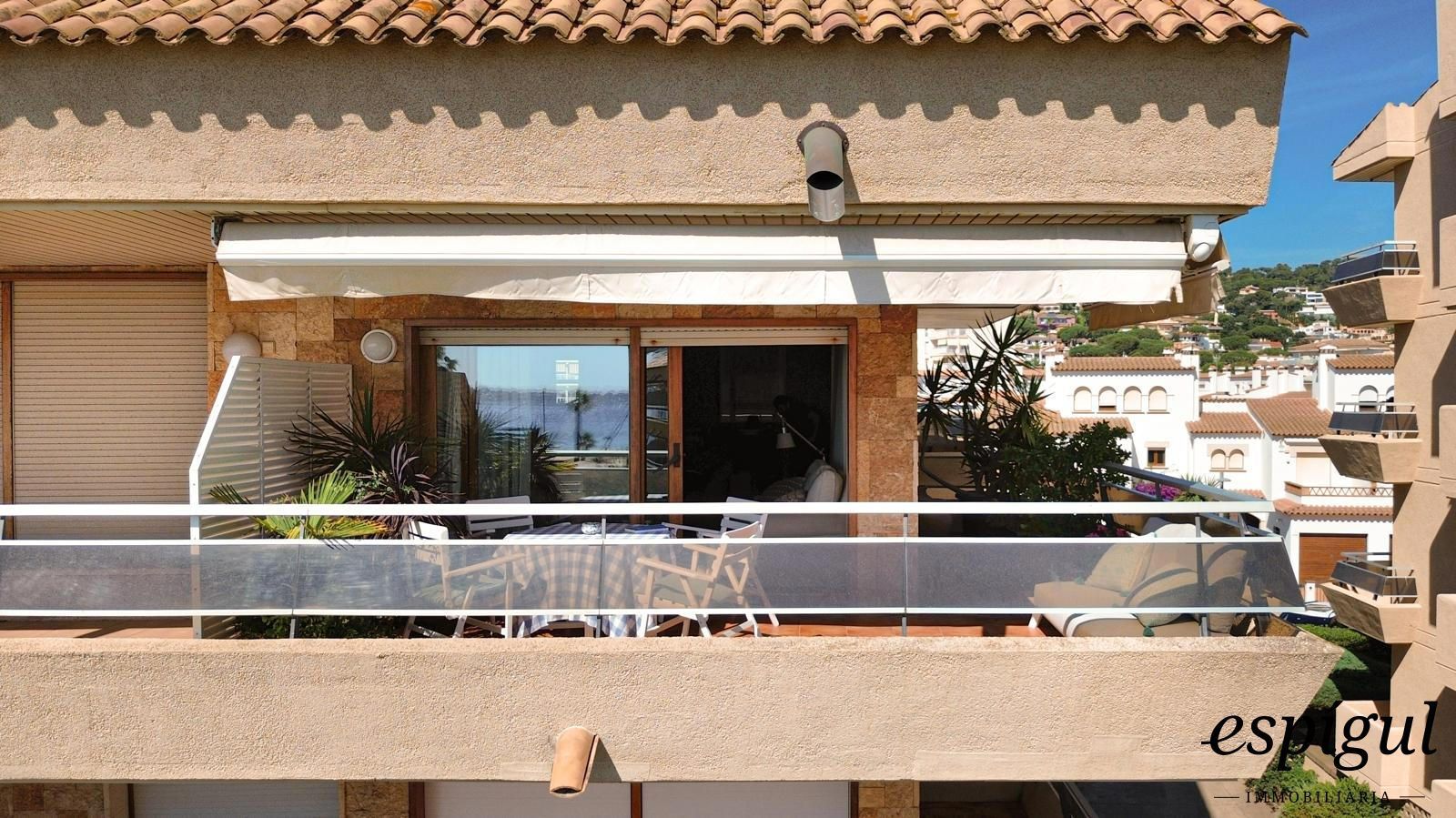 Duplex for sale in Torrevalentina, Torre Valentina - Mas Vilar de La Mutxada - Treumal