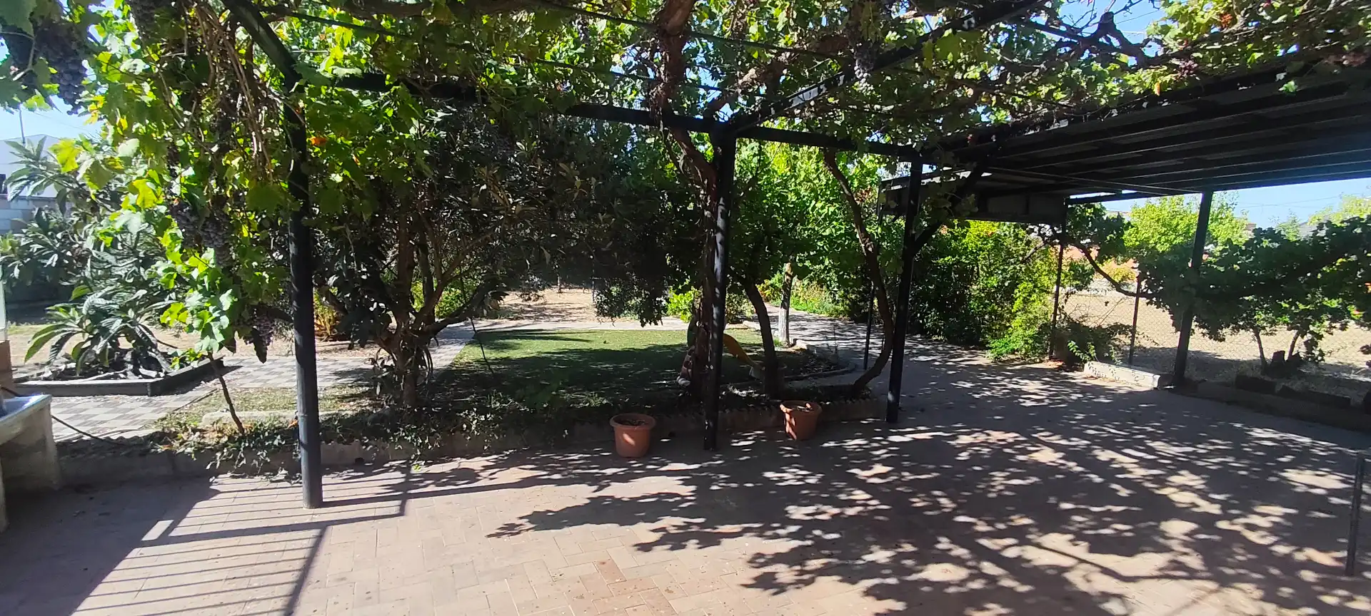 Villa avec piscine à vendre à El Viso de San Juan, imagen 60