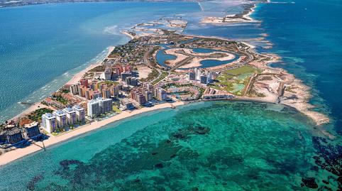 Foto 4 von Wohnung zum Verkauf in Gran Vía de la Manga, Tomás Maestre, La Manga del Mar Menor