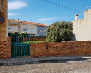 Residencial en venda en Vilanova i la Geltrú