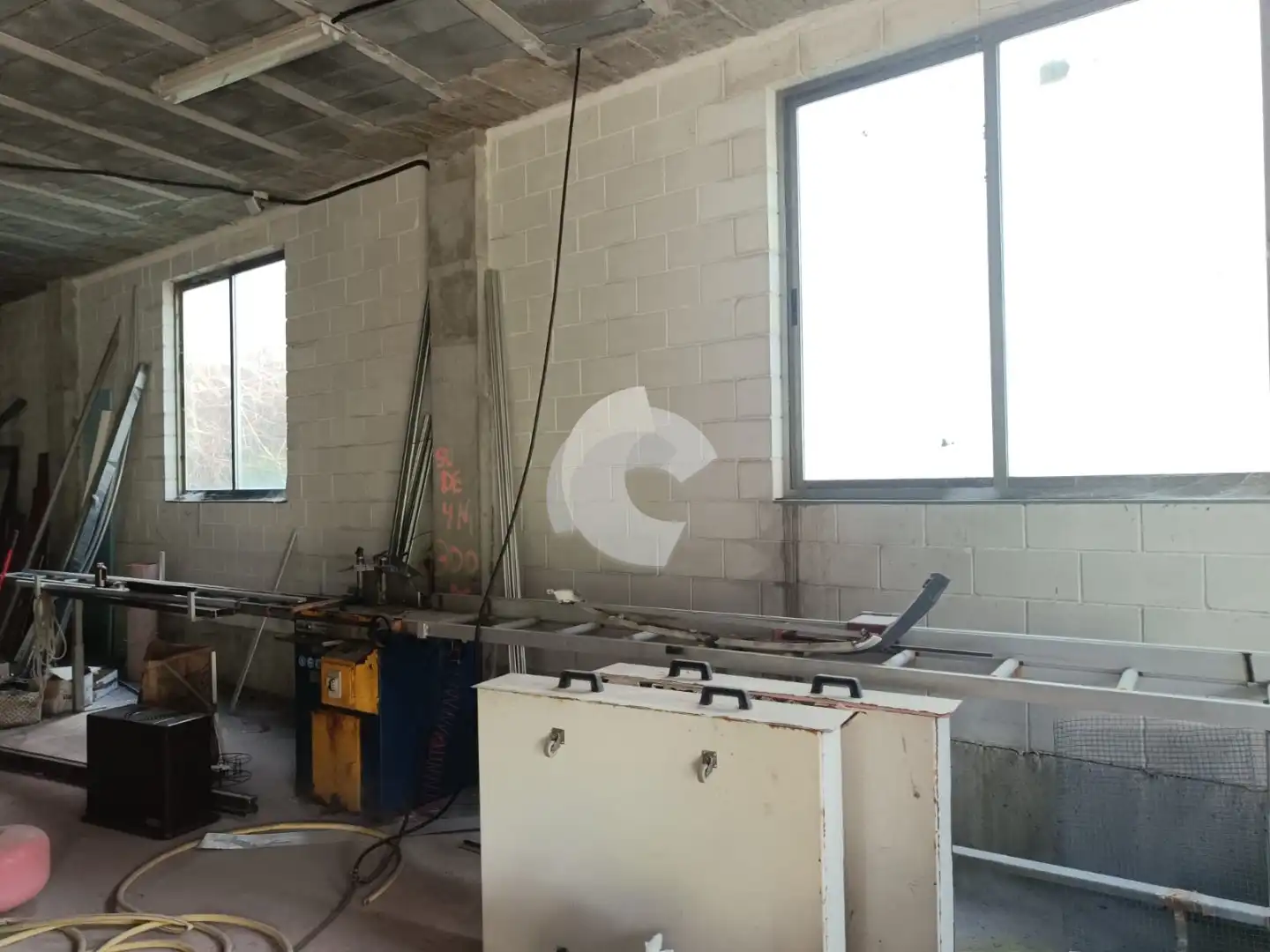 Nau industrial en venda a Maside, imagen 22