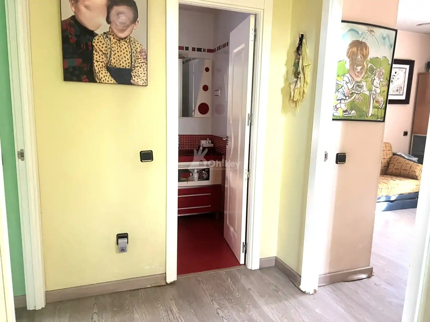 Casa adosada en venda en Rivas-Vaciamadrid amb Calefacció, Jardí privat i Piscina