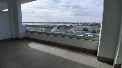 Foto 2 de Piso en venta en Calle Gibraleón, Ayamonte ciudad, Ayamonte