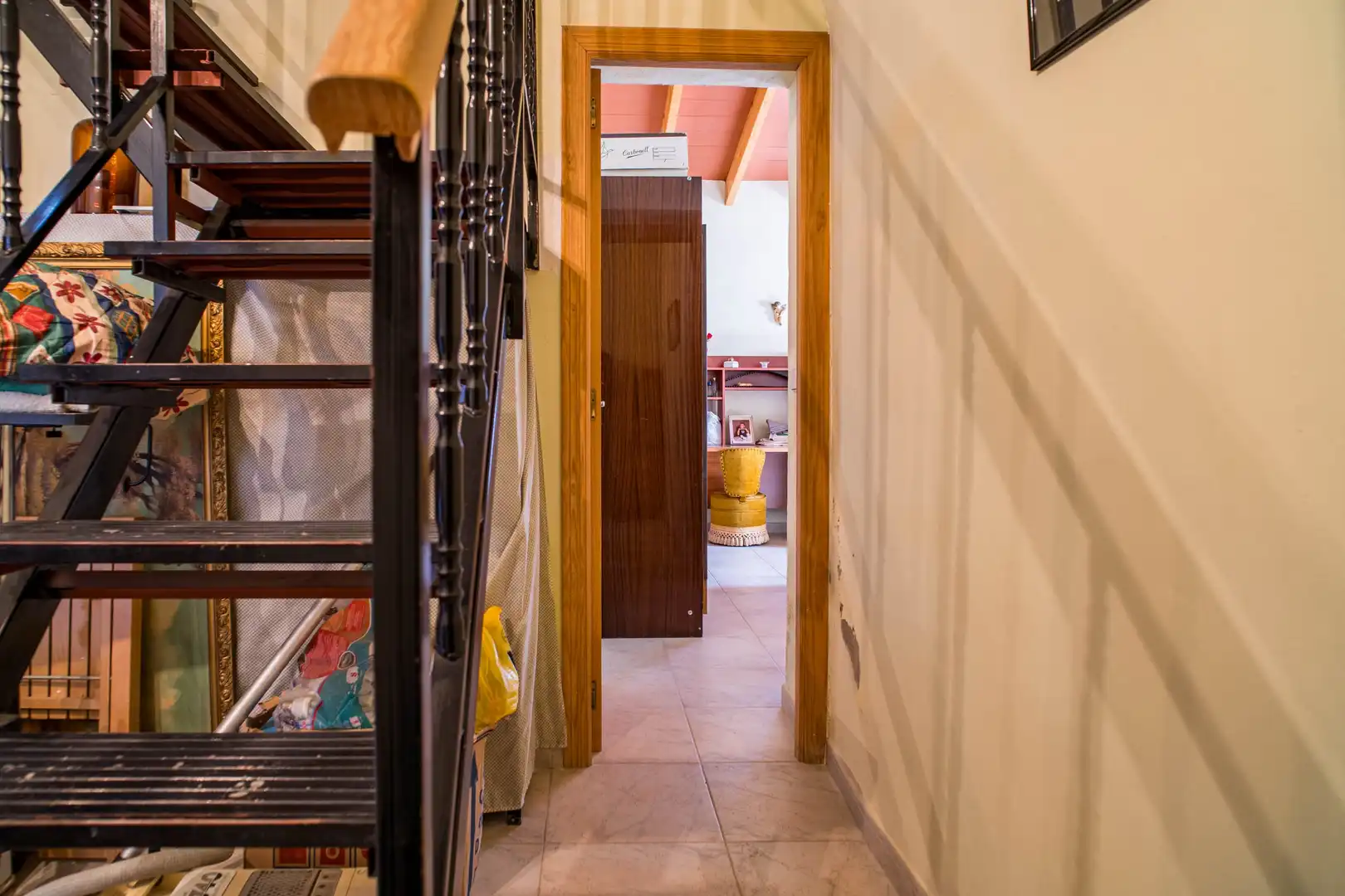 Finca rústica en venda en Yecla