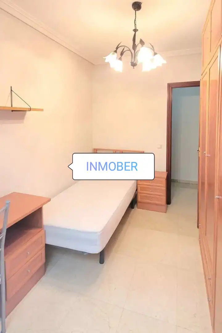 Wohnung mit Terrasse zum Verkauf in El Torreón - Los Ángeles - El Pilar, imagen 5