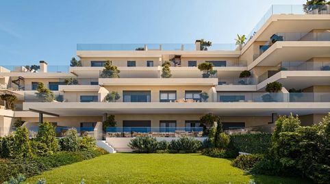 Foto 2 de Apartamento en venta en Huerta Nueva, Estepona