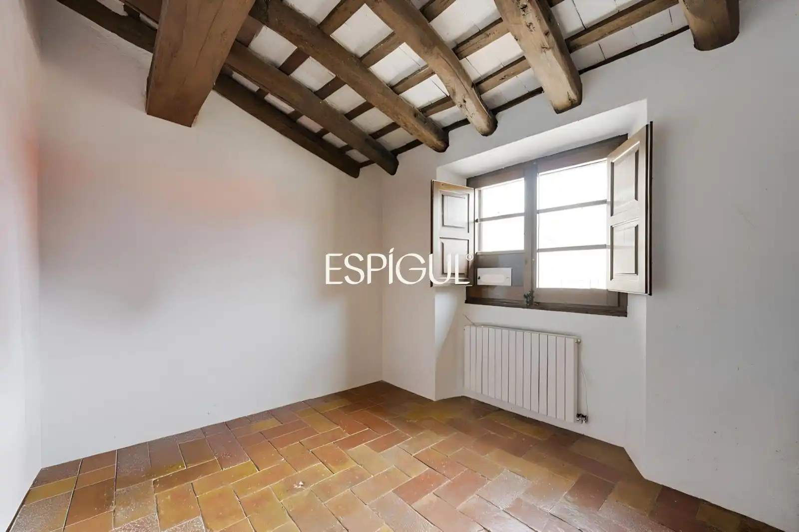 Habitación de Casa o chalet en venta en Torroella de Montgrí con Calefacción, Terraza y Piscina