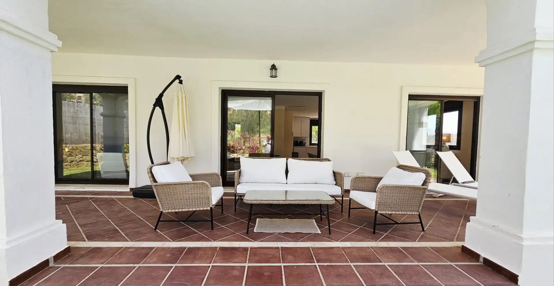 Casa o chalet en venta en Sotoserena