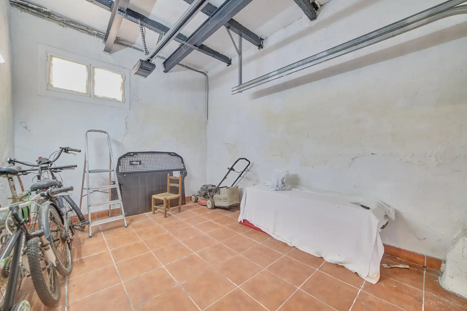 Casa o xalet en venda en Galar amb Traster
