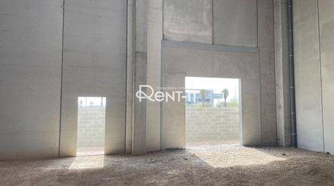 Photo 3 of Industrial buildings for rent in Segle XXI, Vilamarina, Viladecans