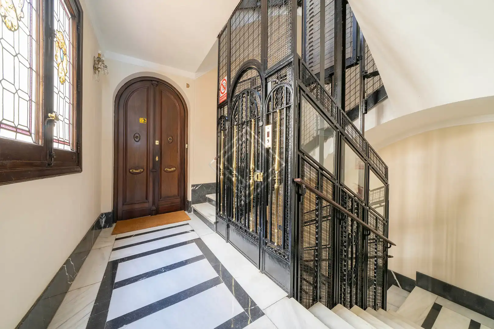 Office for sale in Madrid