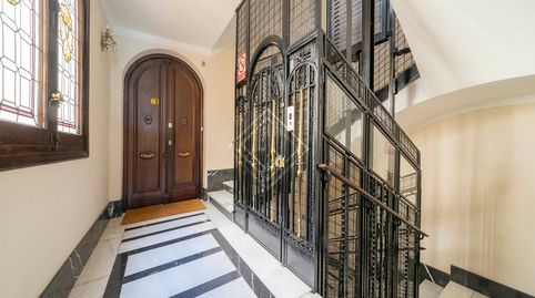 Photo 4 of Office for sale in Calle de José Abascal, Almagro, Madrid Capital
