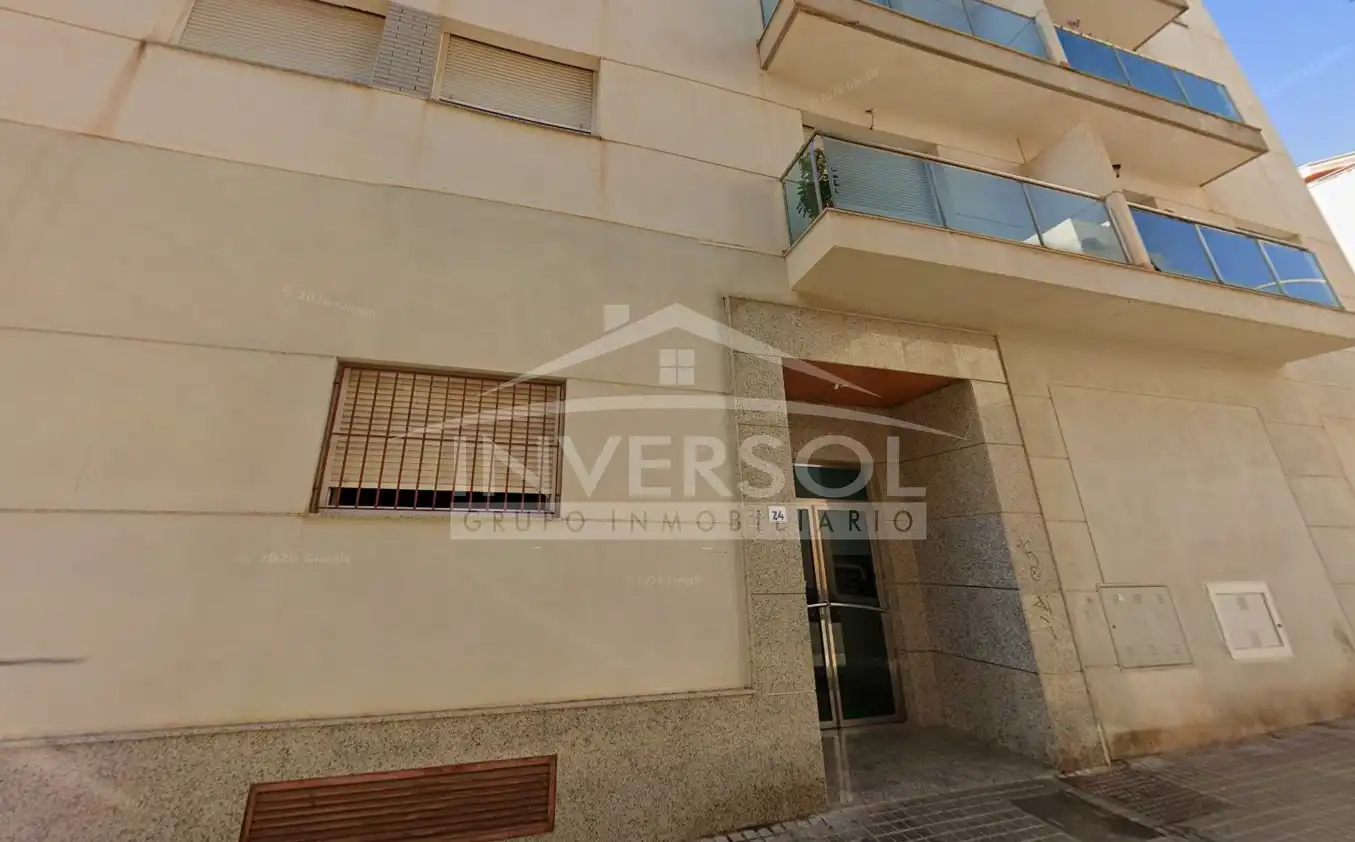 Appartement avec ascenseur à vendre à Calle Zeus